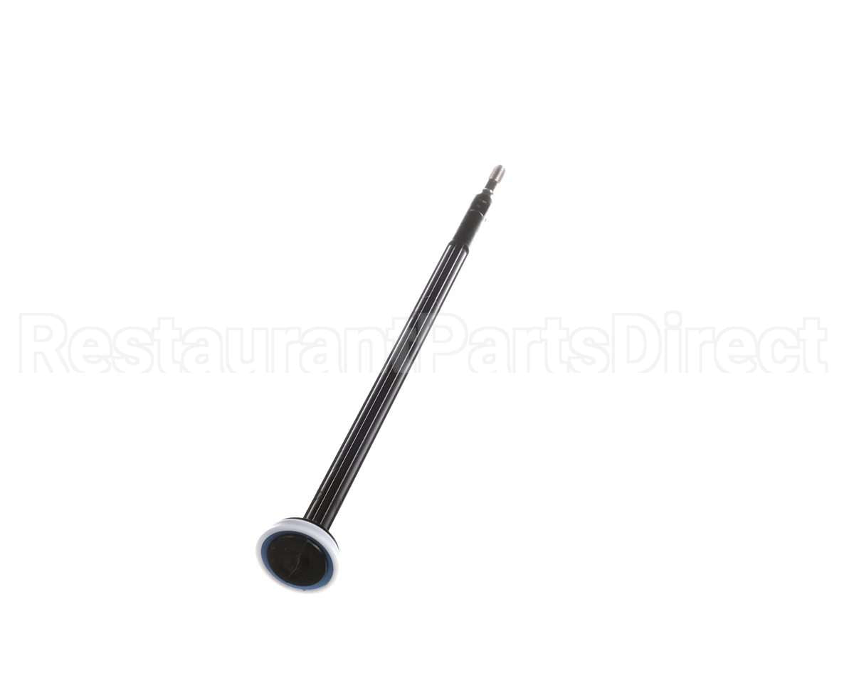 100804 Server Piston & Seal Assembly