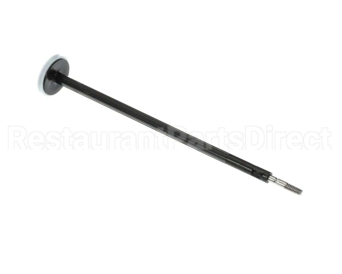 100805 Server Piston & Seal Assy 7.160, 2 Oz