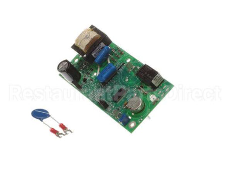 100814 Blodgett Kit, Ssi-D Ctrl, Ele Ovn