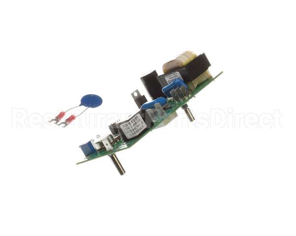 100814 Blodgett Kit, Ssi-D Ctrl, Ele Ovn