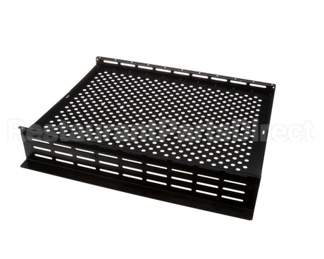 10081942 Flexeserve Zone 2 Tier 1000 Angled Merchandising In