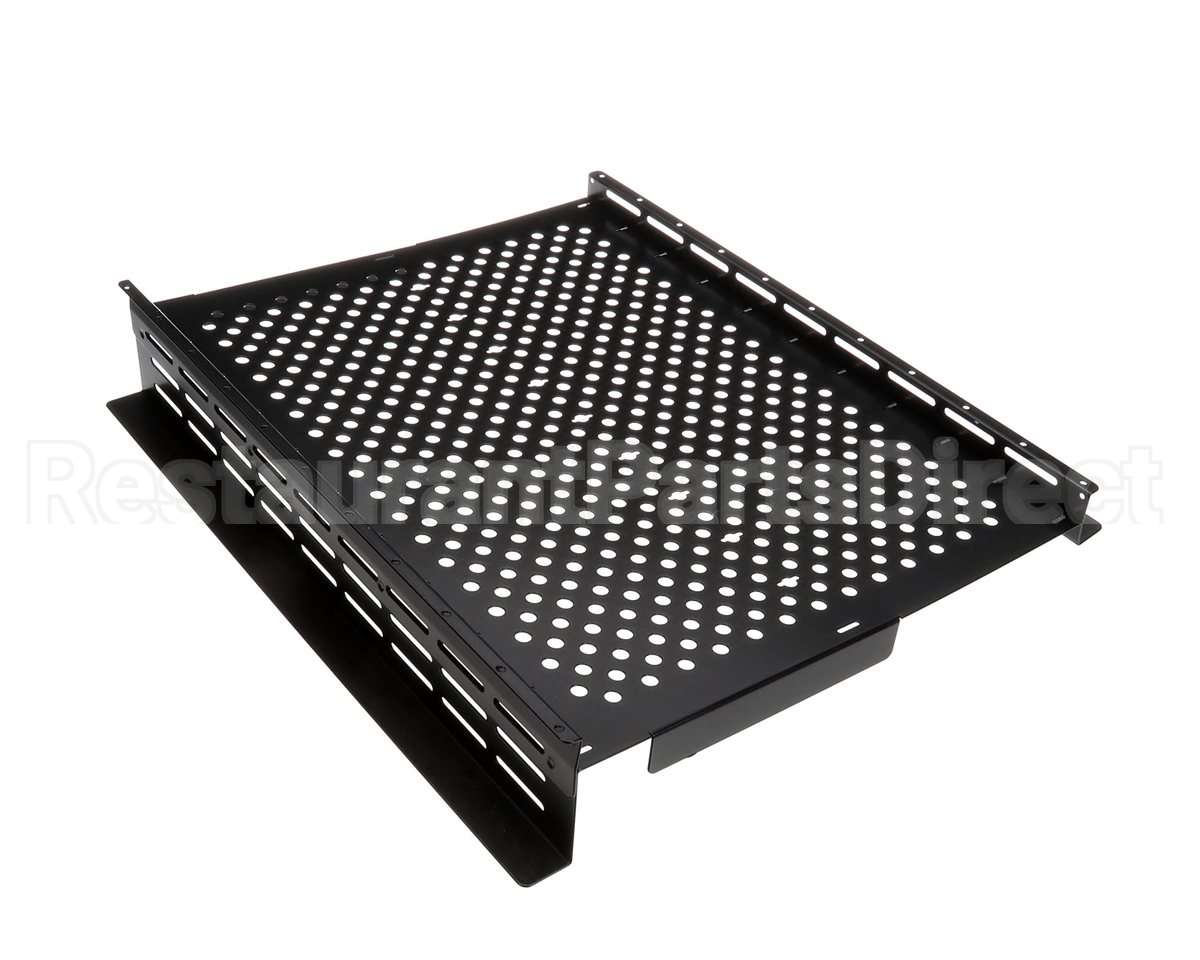 10081942 Flexeserve Zone 2 Tier 1000 Angled Merchandising In