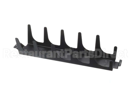 10081946 Flexeserve Zone 2 Tier Merchandising Rack