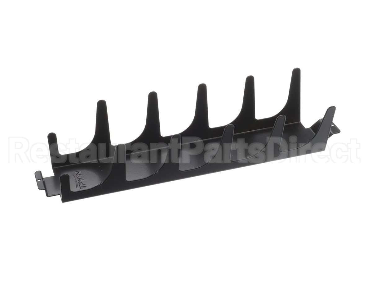 10081946 Flexeserve Zone 2 Tier Merchandising Rack