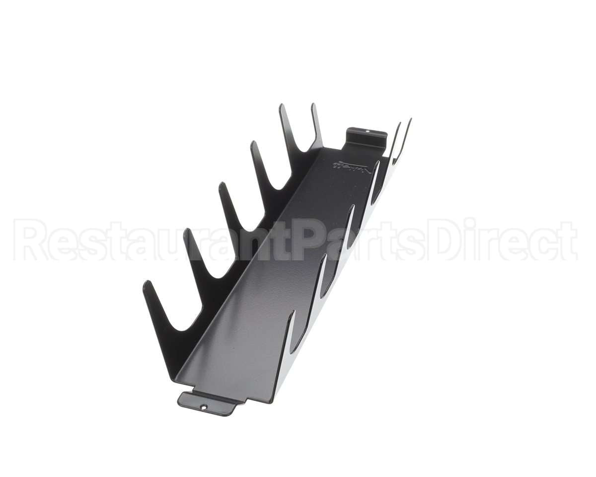 10081946 Flexeserve Zone 2 Tier Merchandising Rack