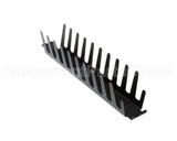 10081948 Flexeserve Zone 2 Tier Merchandising Rack Narrow