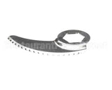 100823 Robot Coupe R10 Serrated Blade 3Mm