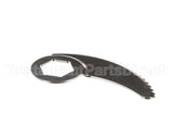 100823 Robot Coupe R10 Serrated Blade 3Mm