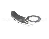100823 Robot Coupe R10 Serrated Blade 3Mm