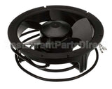 1008230-1 Perlick Fan Assembly, 154Mm, Self Cont