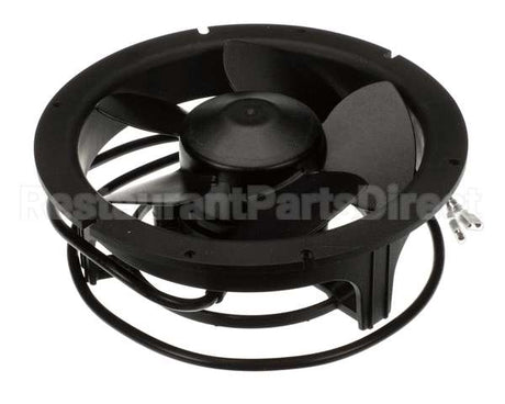 1008230-1 Perlick Fan Assembly, 154Mm, Self Cont
