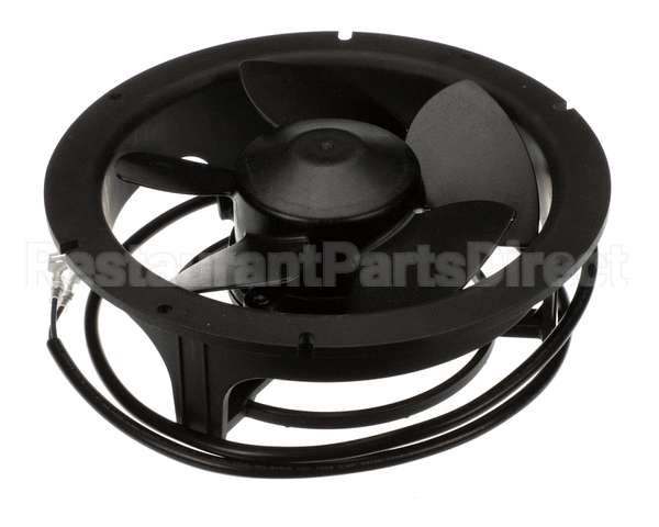 1008230-1 Perlick Fan Assembly, 154Mm, Self Cont