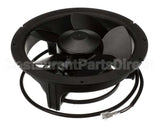 1008230-1 Perlick Fan Assembly, 154Mm, Self Cont