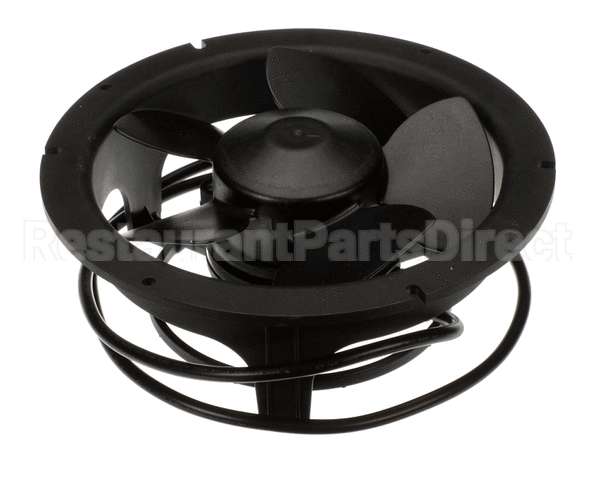 1008230-1 Perlick Fan Assembly, 154Mm, Self Cont