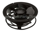 1008230-1 Perlick Fan Assembly, 154Mm, Self Cont