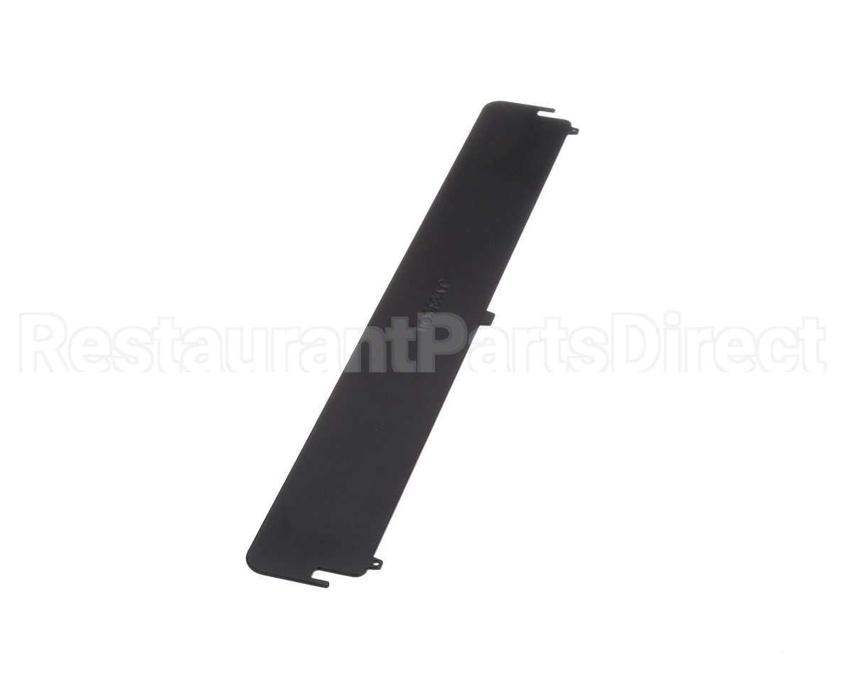 10082302 Flexeserve Zone 2 Tier Divider