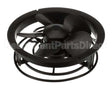 1008231-1 Perlick Fan Assembly, 200Mm