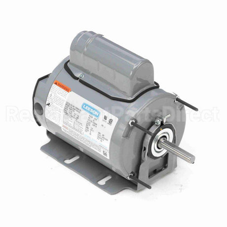 100824 Leeson Motor