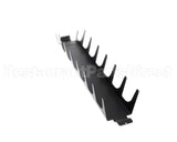 10082502 Flexeserve Zone Merchandising Rack- Standard