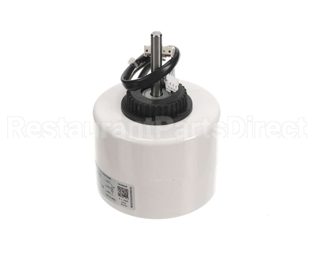 1008345 Nortek Fan Motor, (1501214501)