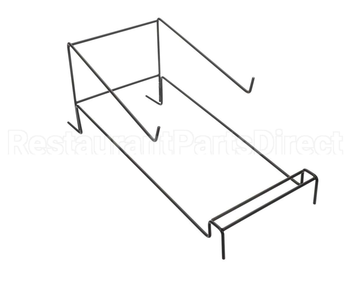 10083584 Flexeserve Zone 2 Tier Rack
