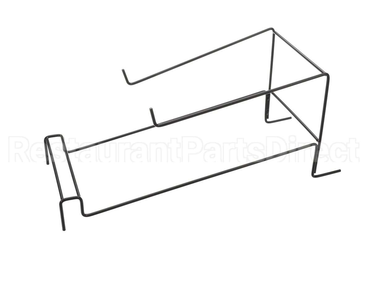 10083584 Flexeserve Zone 2 Tier Rack