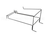 10083584 Flexeserve Zone 2 Tier Rack