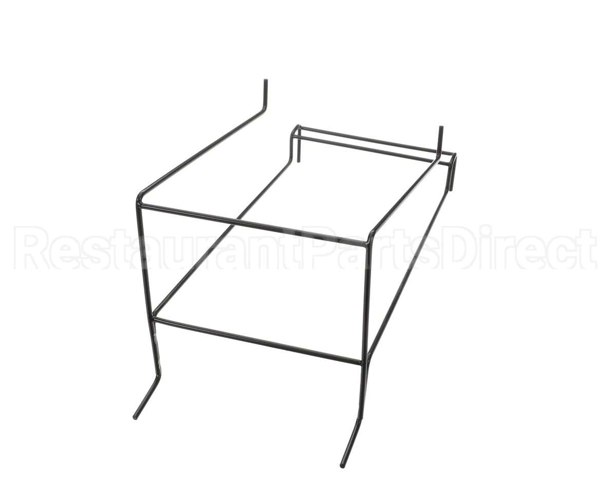 10083584 Flexeserve Zone 2 Tier Rack