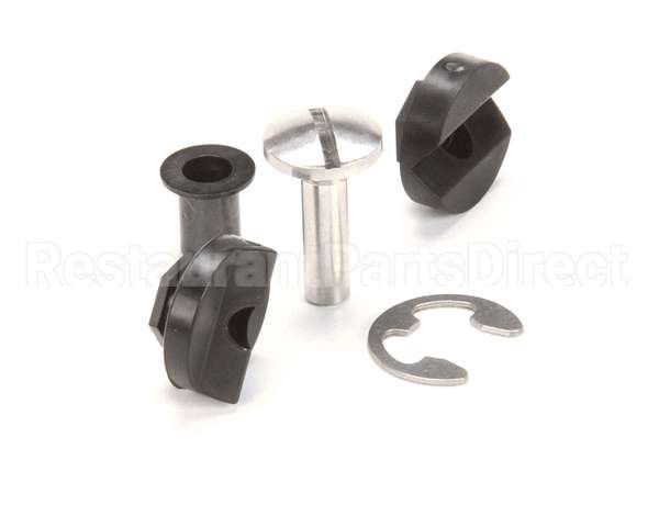 1008544 Perlick Hinge Bushing Kit For 67439 Se