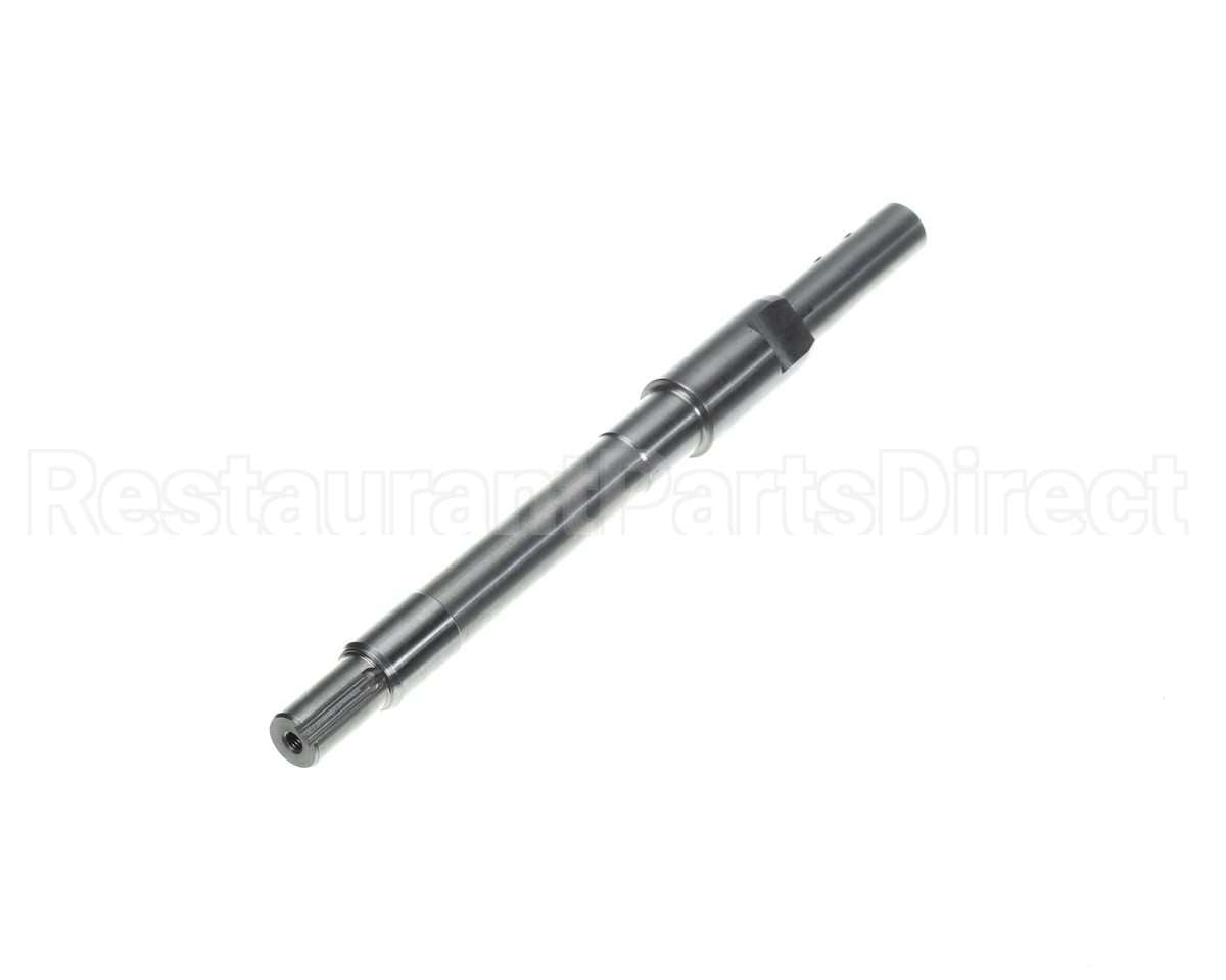 100863 Robot Coupe Cl60 Transmission Shaft