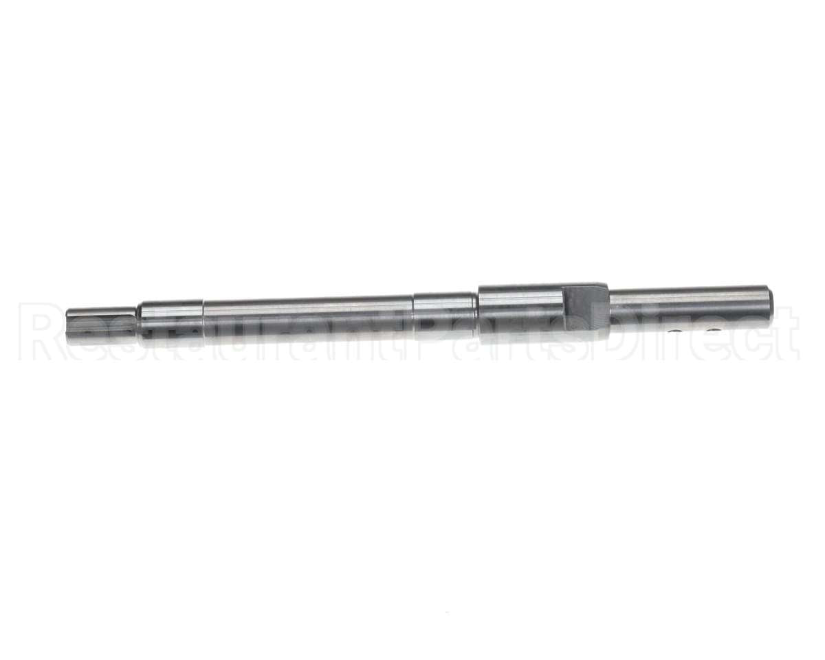 100863 Robot Coupe Cl60 Transmission Shaft