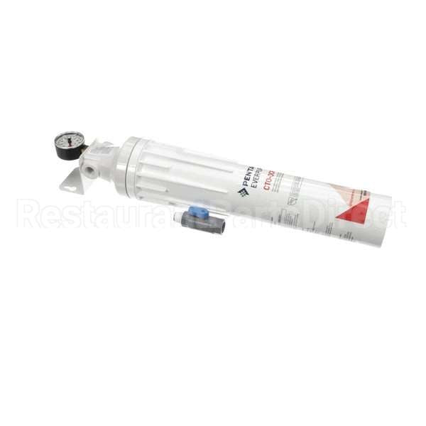 100867 Compatible Blodgett Qtcr-1 Filter