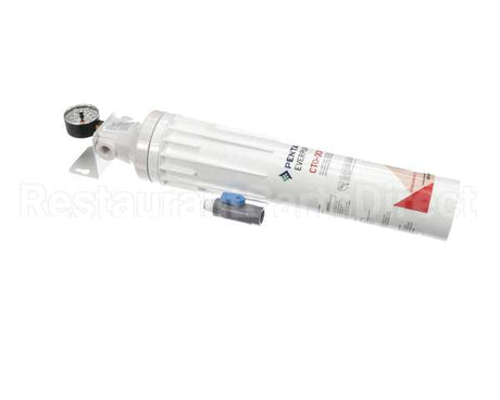 100867 Blodgett Qtcr-1 Filter