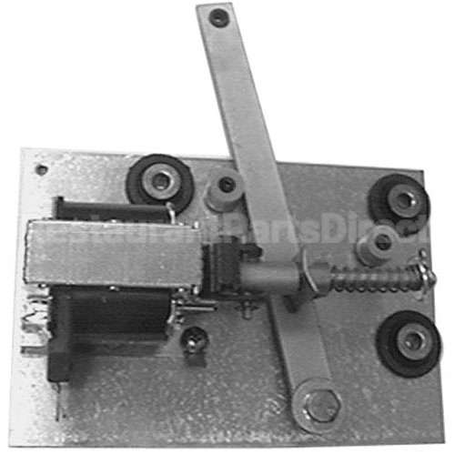 1008692 Compatible Cornelius Solenoid Assy