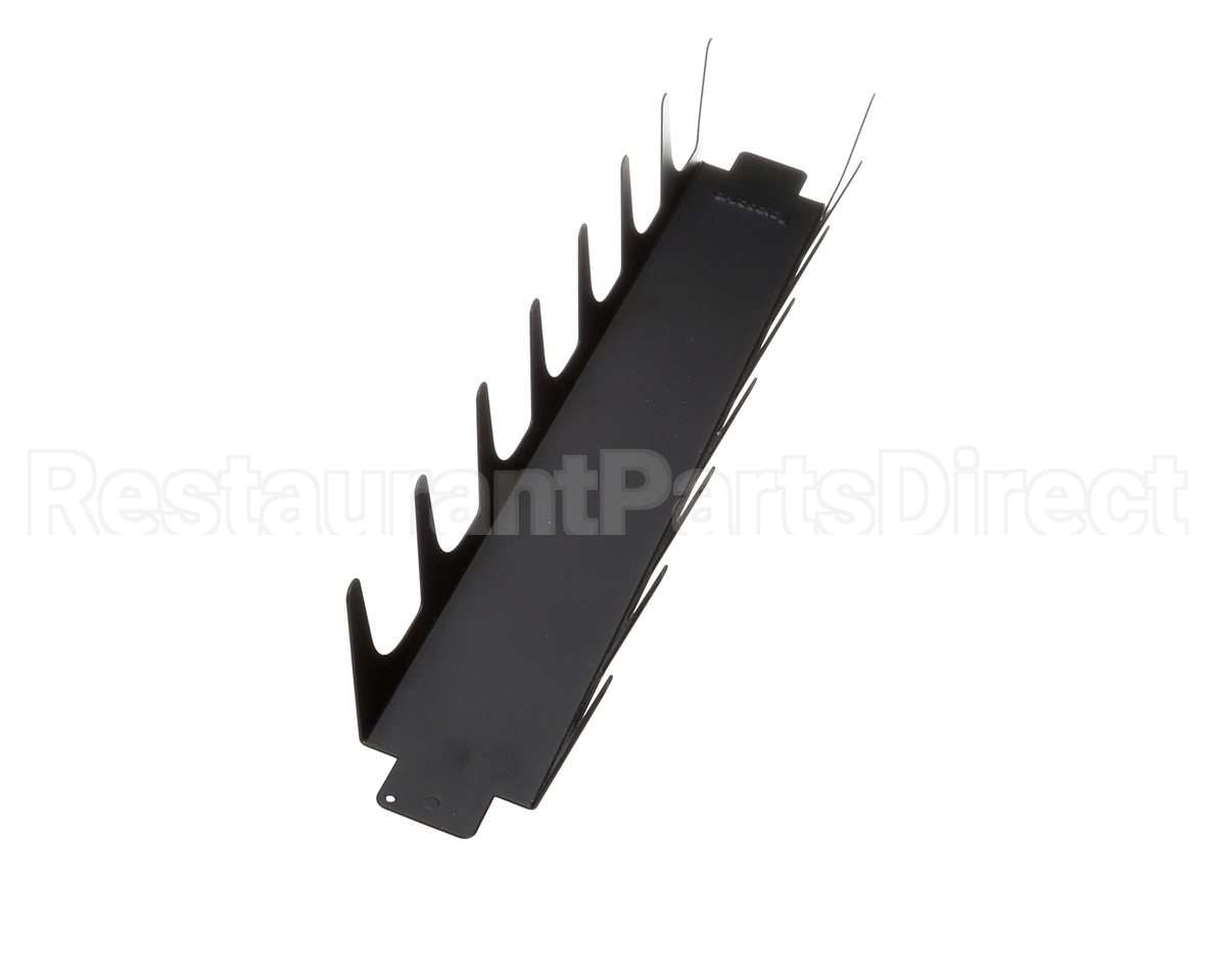 10087073 Flexeserve Merchandising Rack