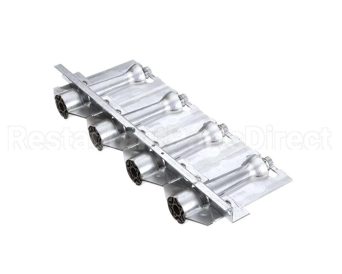 1008725 International Comfort Pro Burner Asy 4-Sect L