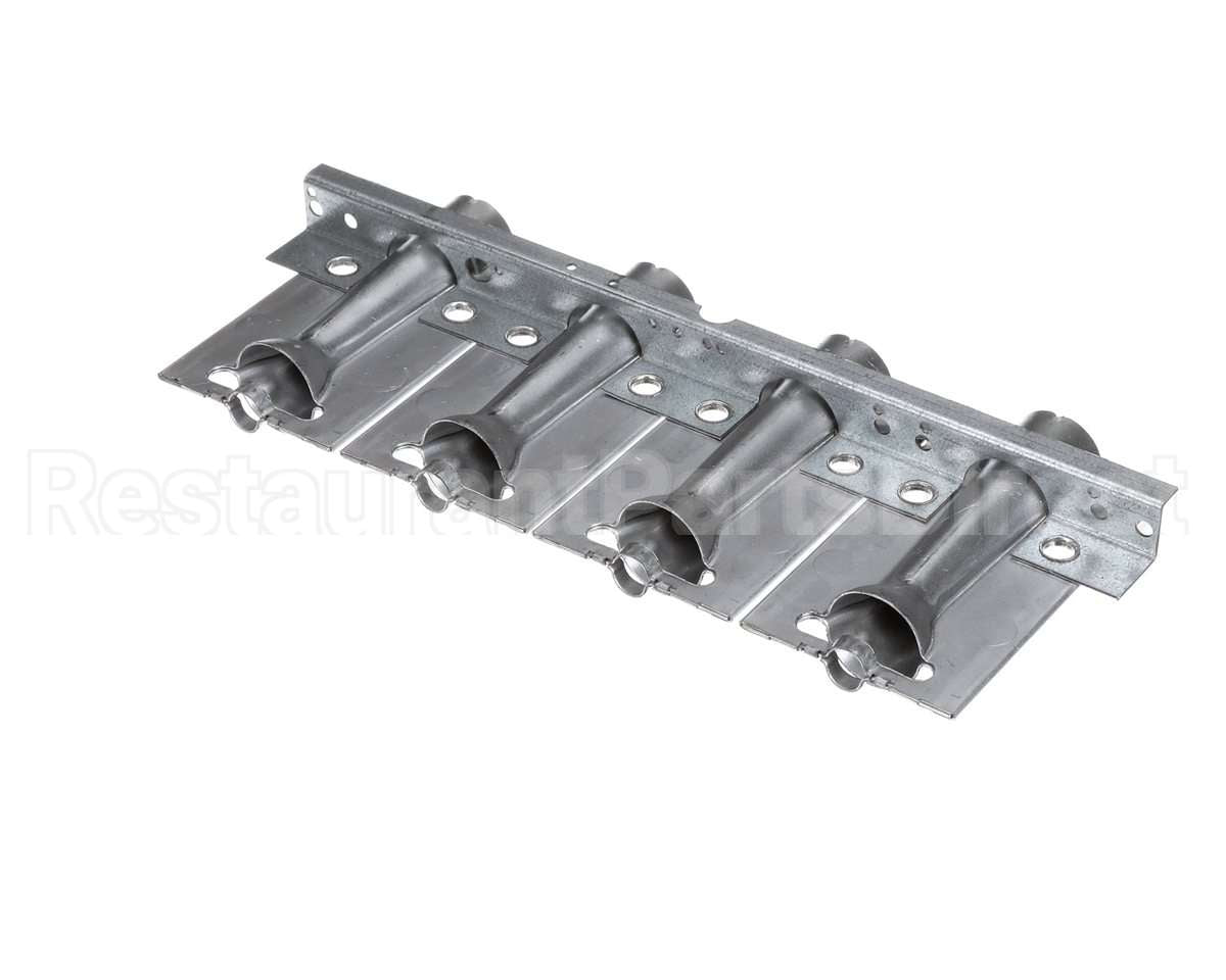 1008725 International Comfort Pro Burner Asy 4-Sect L