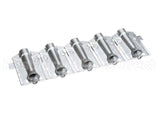 1008726 International Comfort Pro Burner Asy 5-Sect L
