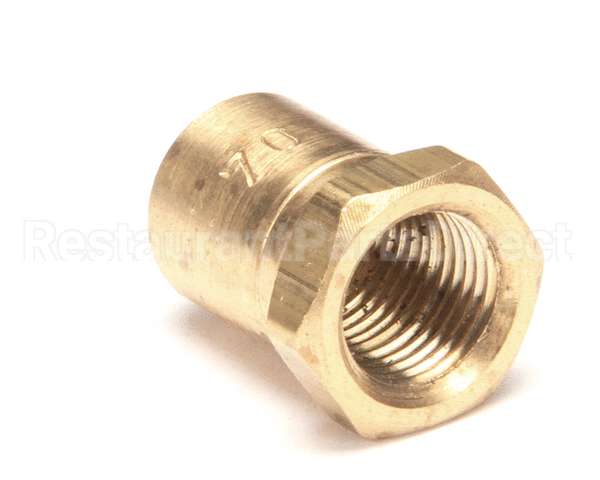 1008730 Southbend Range Orifice Hood, Drill #30