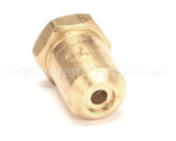 1008731 Southbend Range Orifice Hood, Drill #31