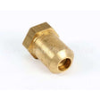 1008732 Compatible Southbend Hood, Fitting, Orifice, #32