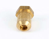 1008732 Southbend Range Hood, Fitting, Orifice,#32