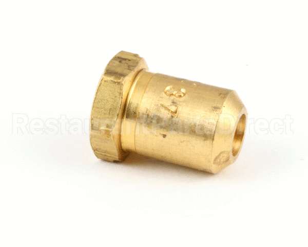 1008737 Southbend Range Orifice Hood, Drill #37