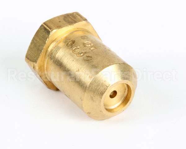 1008753 Southbend Range Orifice Hood, Drill # 53