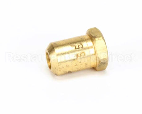 1008755 Southbend Range Hood,Orifice,Prop Drill #55