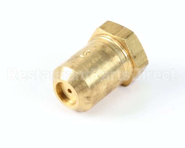 1008757 Southbend Range Hood,Orifice,Prop Drill #57