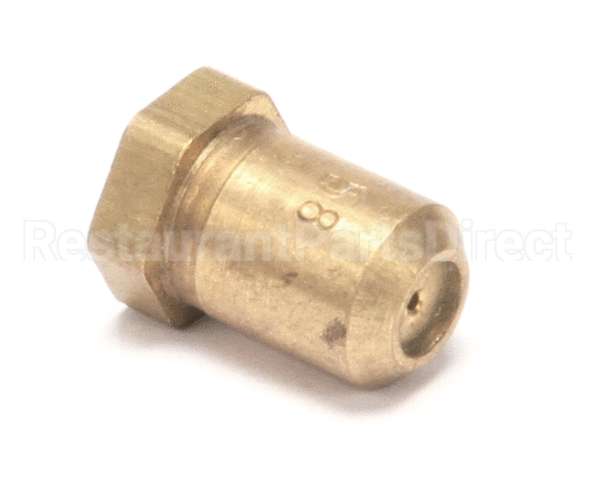 1008758 Southbend Range Hood,Orifice,Prop Drill # 58