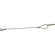 10089 Compatible Tuuci Ss Safety Pin