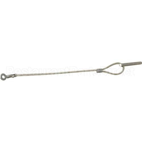 10089 Compatible Tuuci Ss Safety Pin