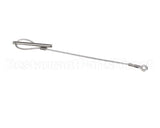 10089 Tuuci Part H S/S Security Pin 2.5" Useab